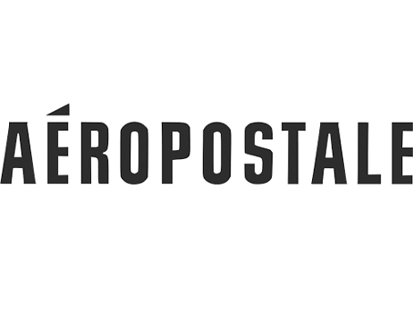 AEROPOSTALE